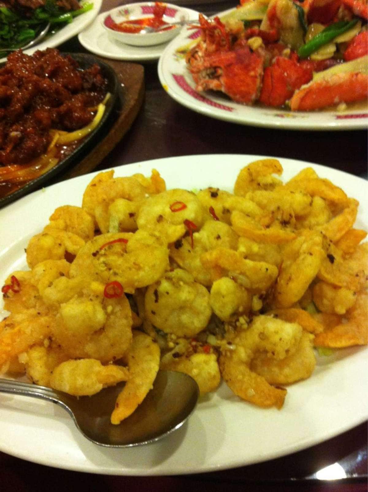 Photo credit: zomato