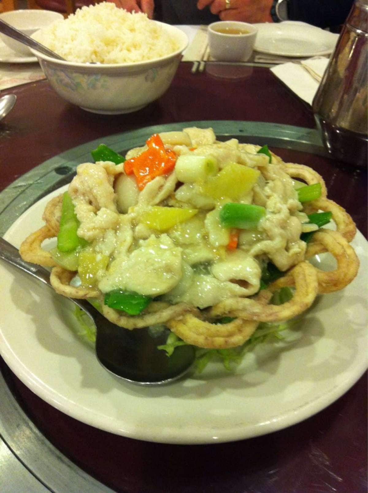 Photo credit: zomato