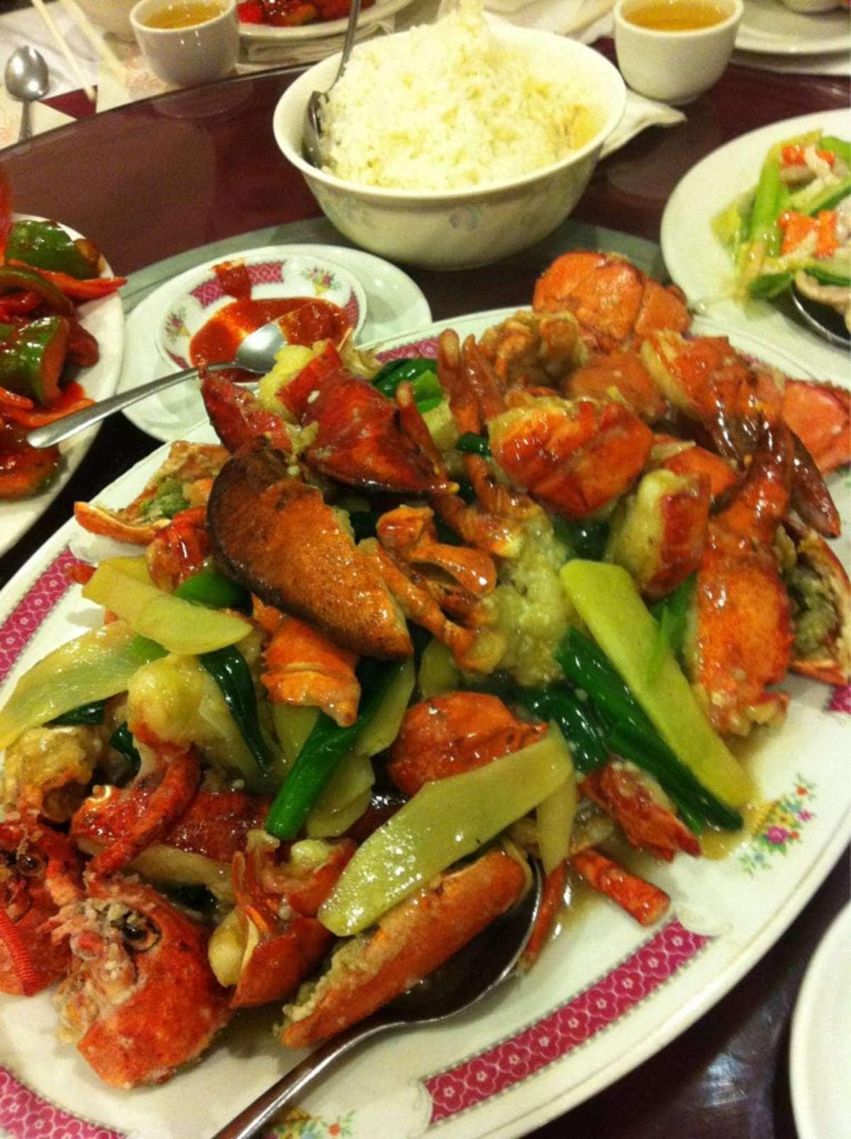 Photo credit: zomato