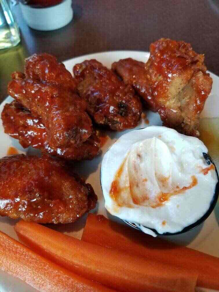 Photo credit: zomato