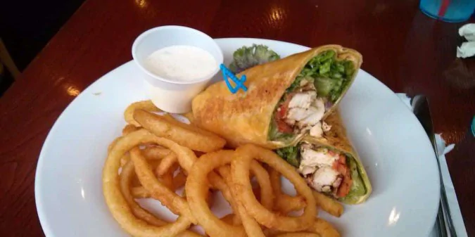 Photo credit: zomato