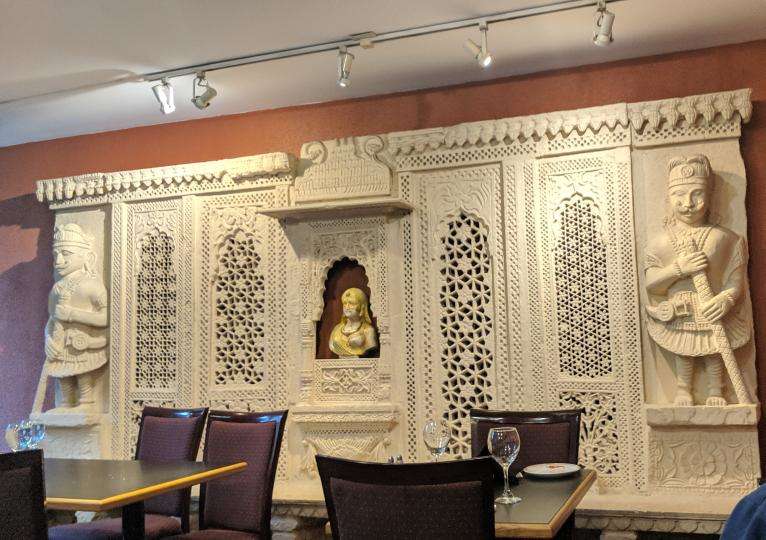 Photo credit: zomato