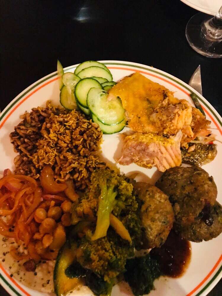 Photo credit: zomato