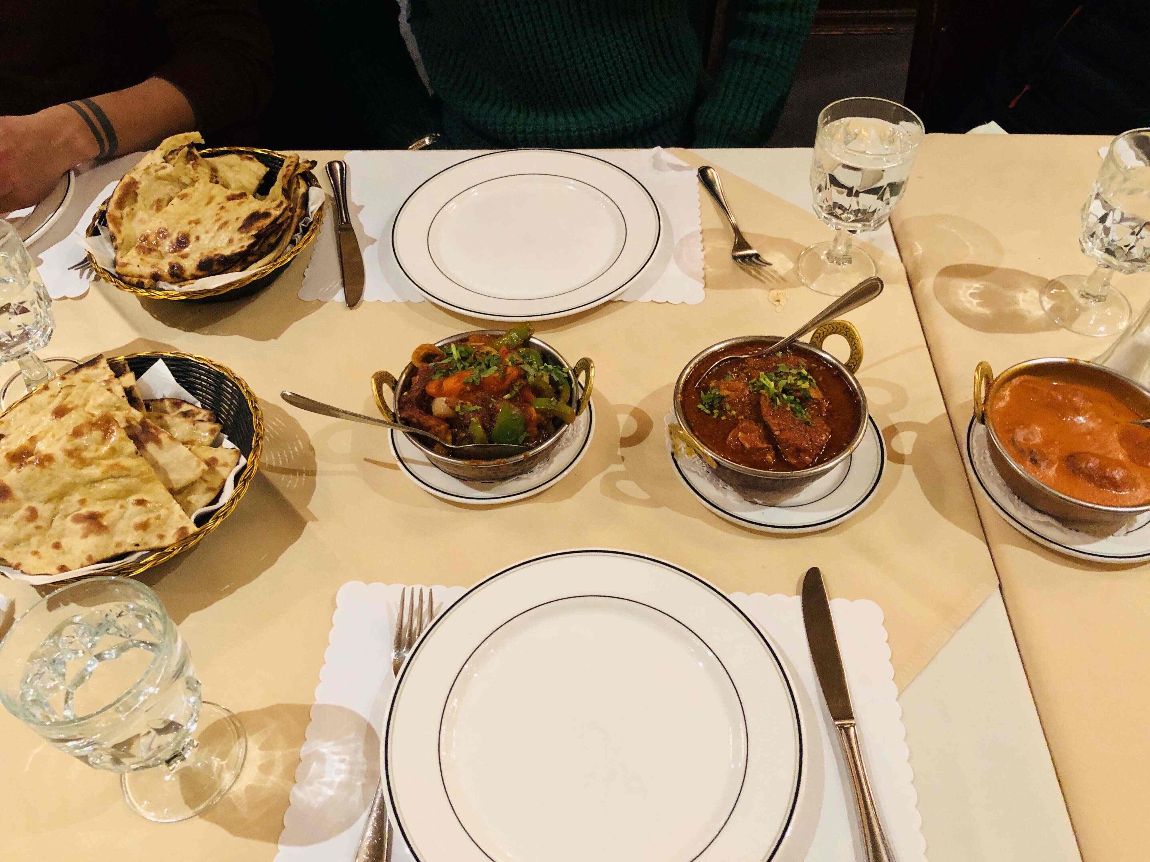 Photo credit: zomato