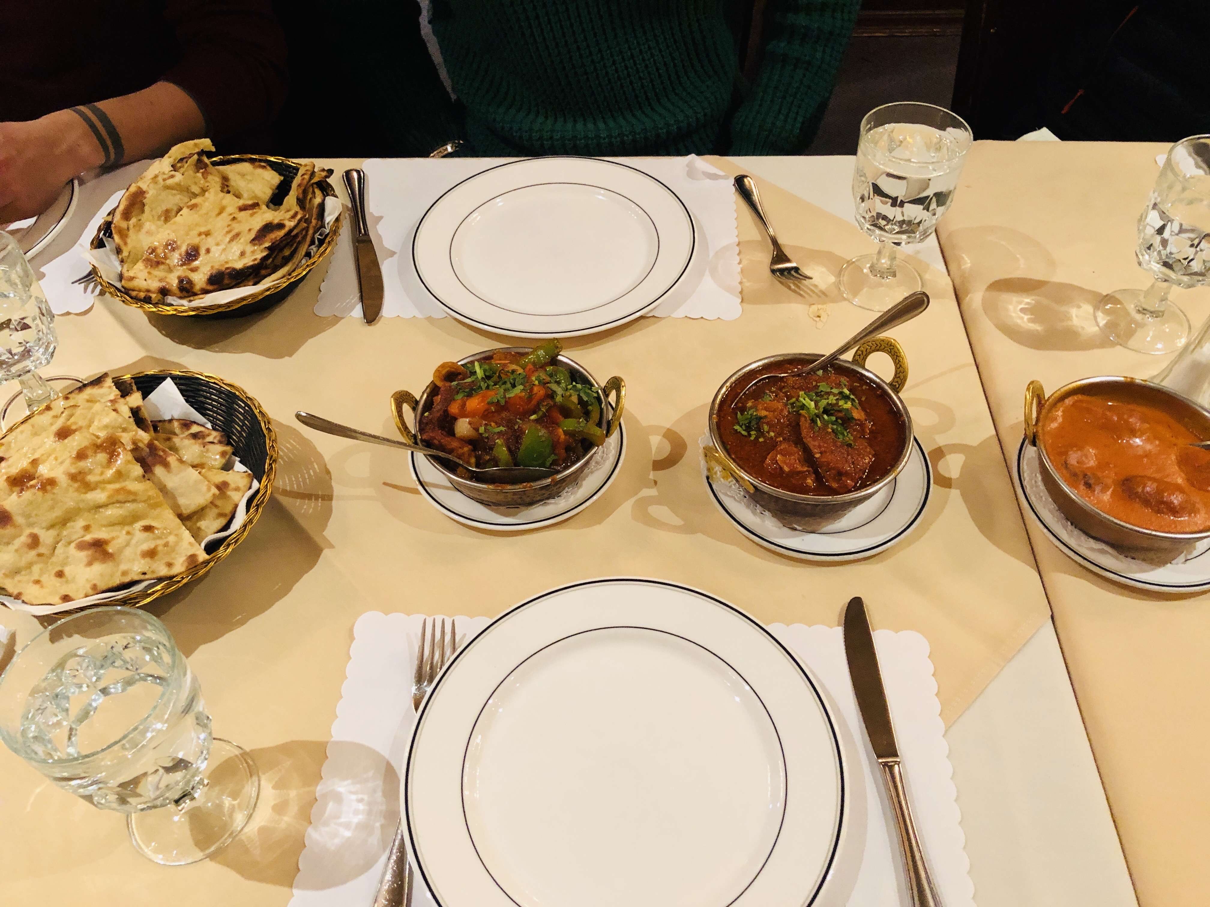 Photo credit: zomato