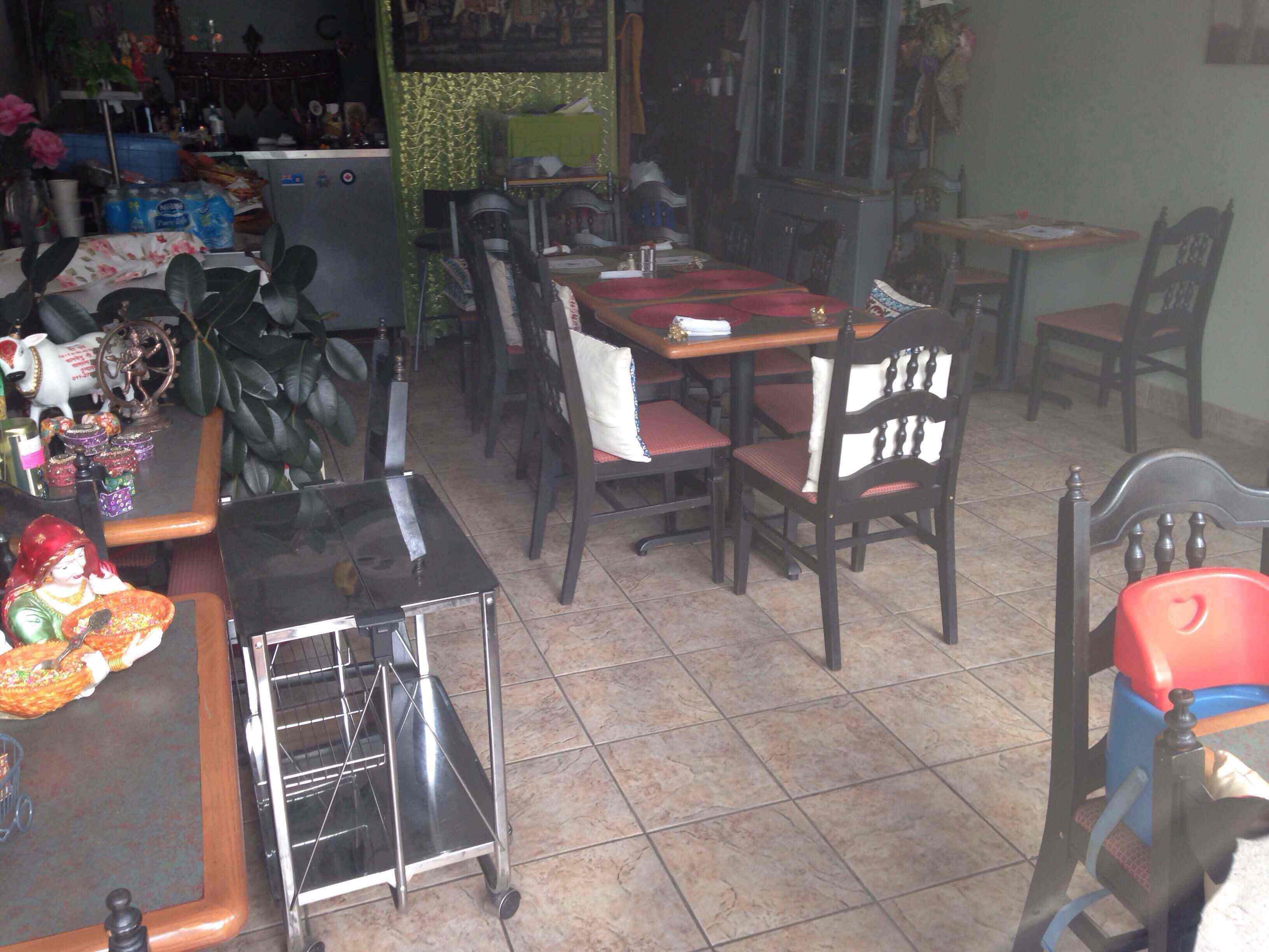 Photo credit: zomato