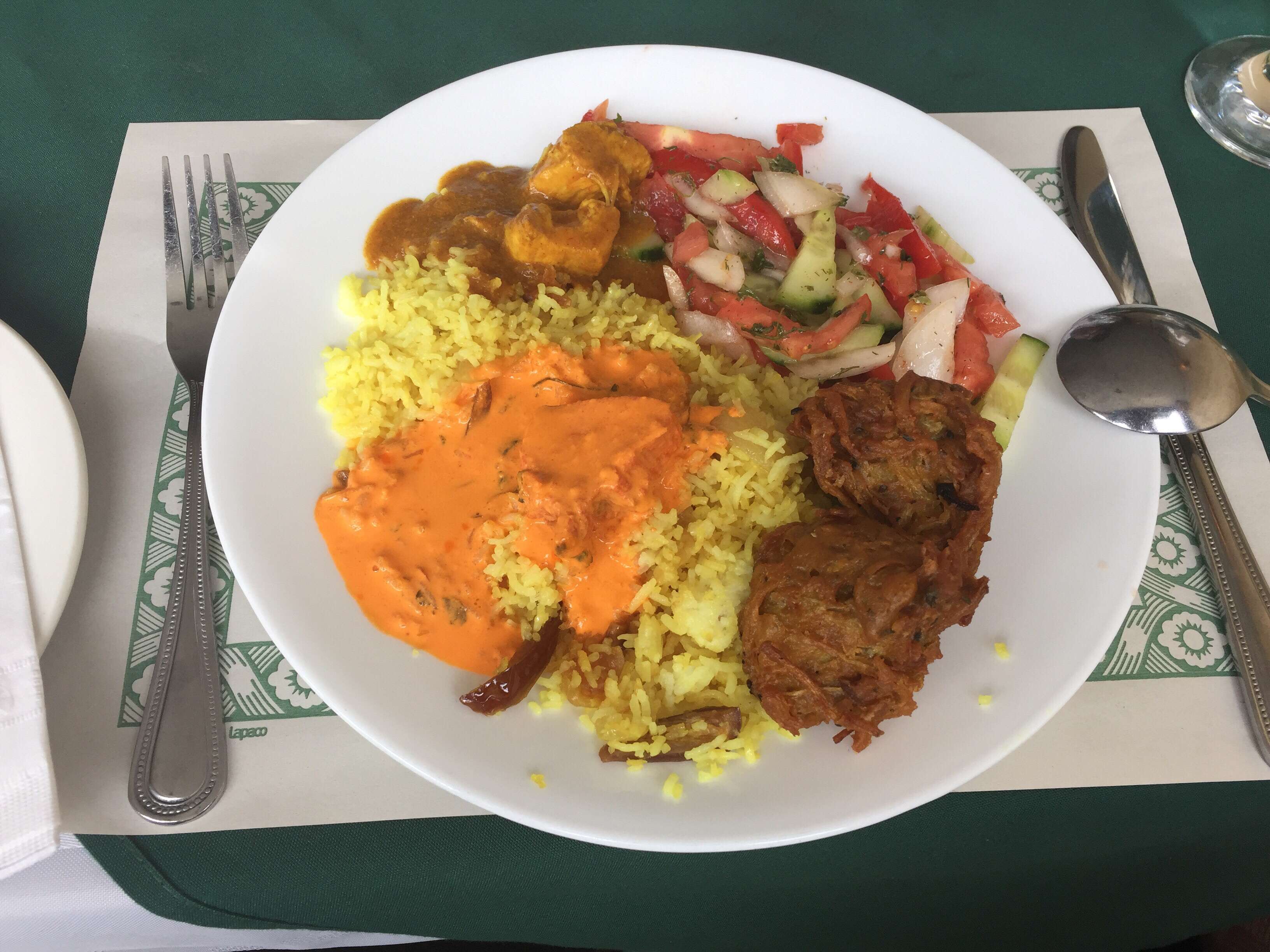 Photo credit: zomato