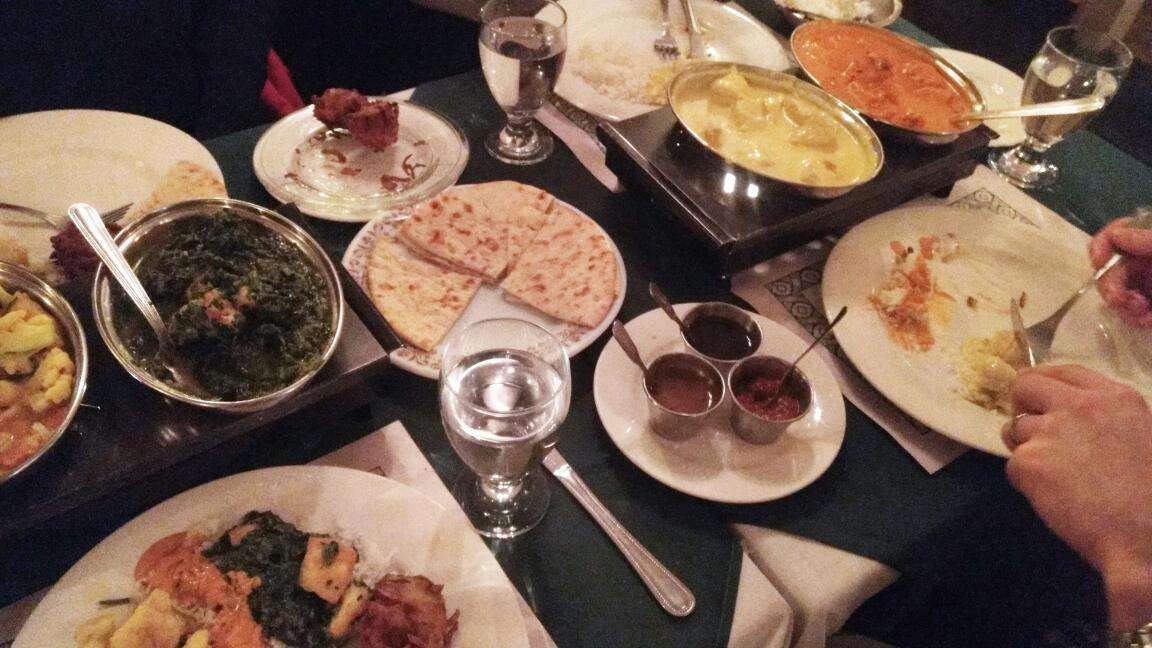 Photo credit: zomato