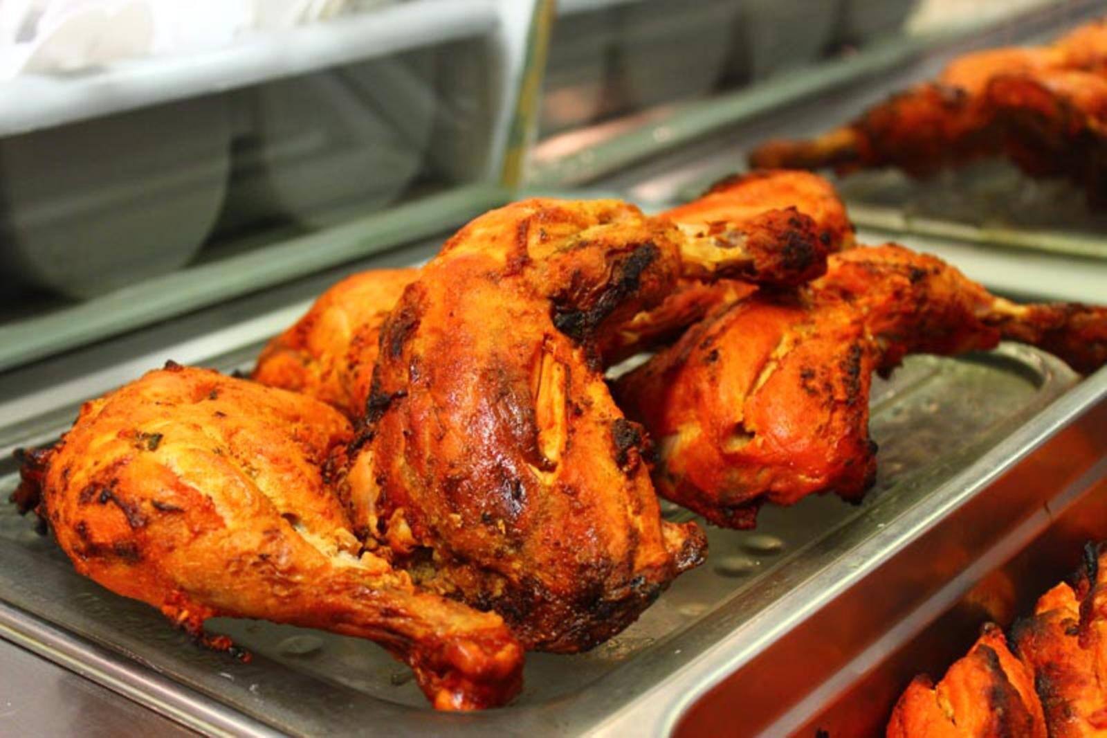 Photo credit: zomato