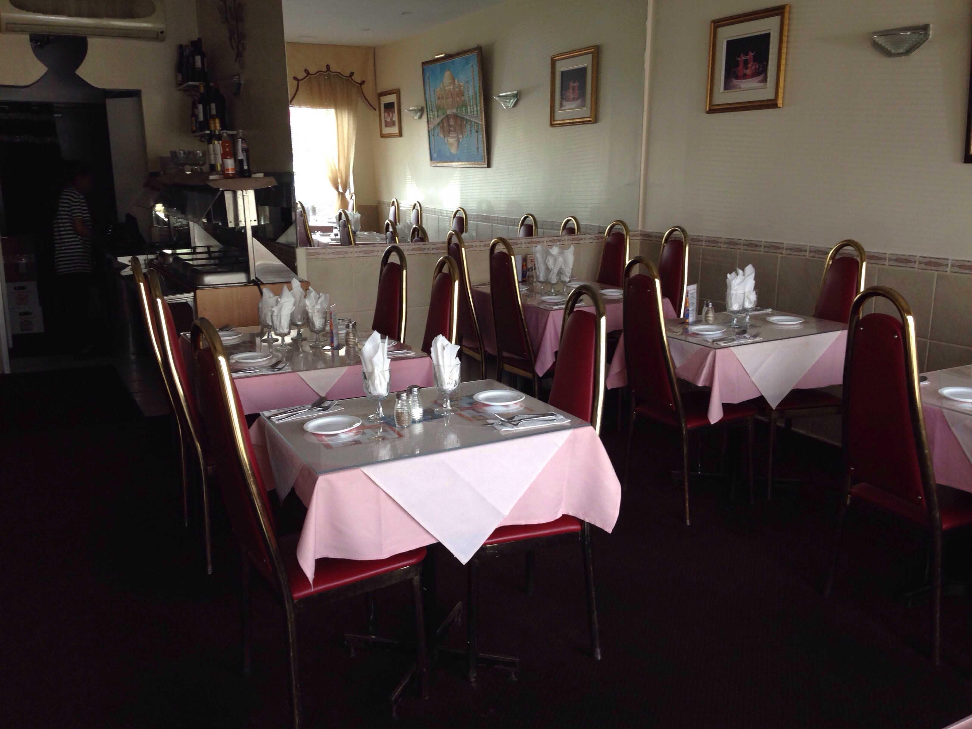 Photo credit: zomato