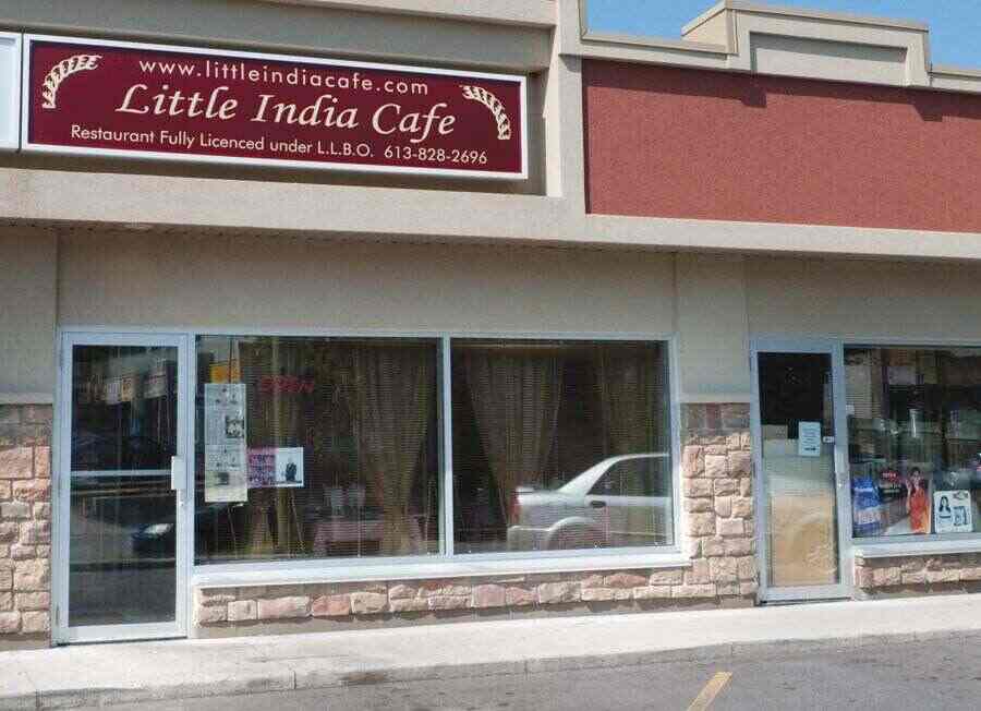 Photo credit: zomato