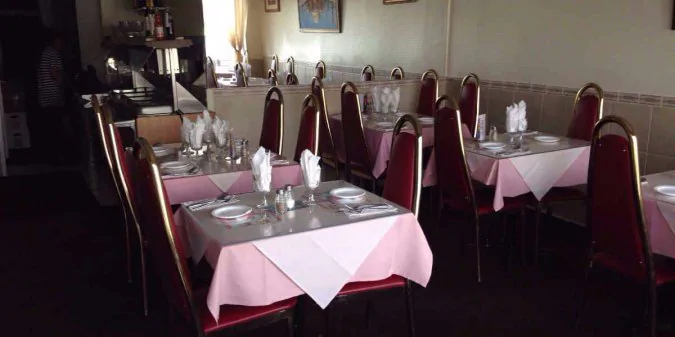 Photo credit: zomato