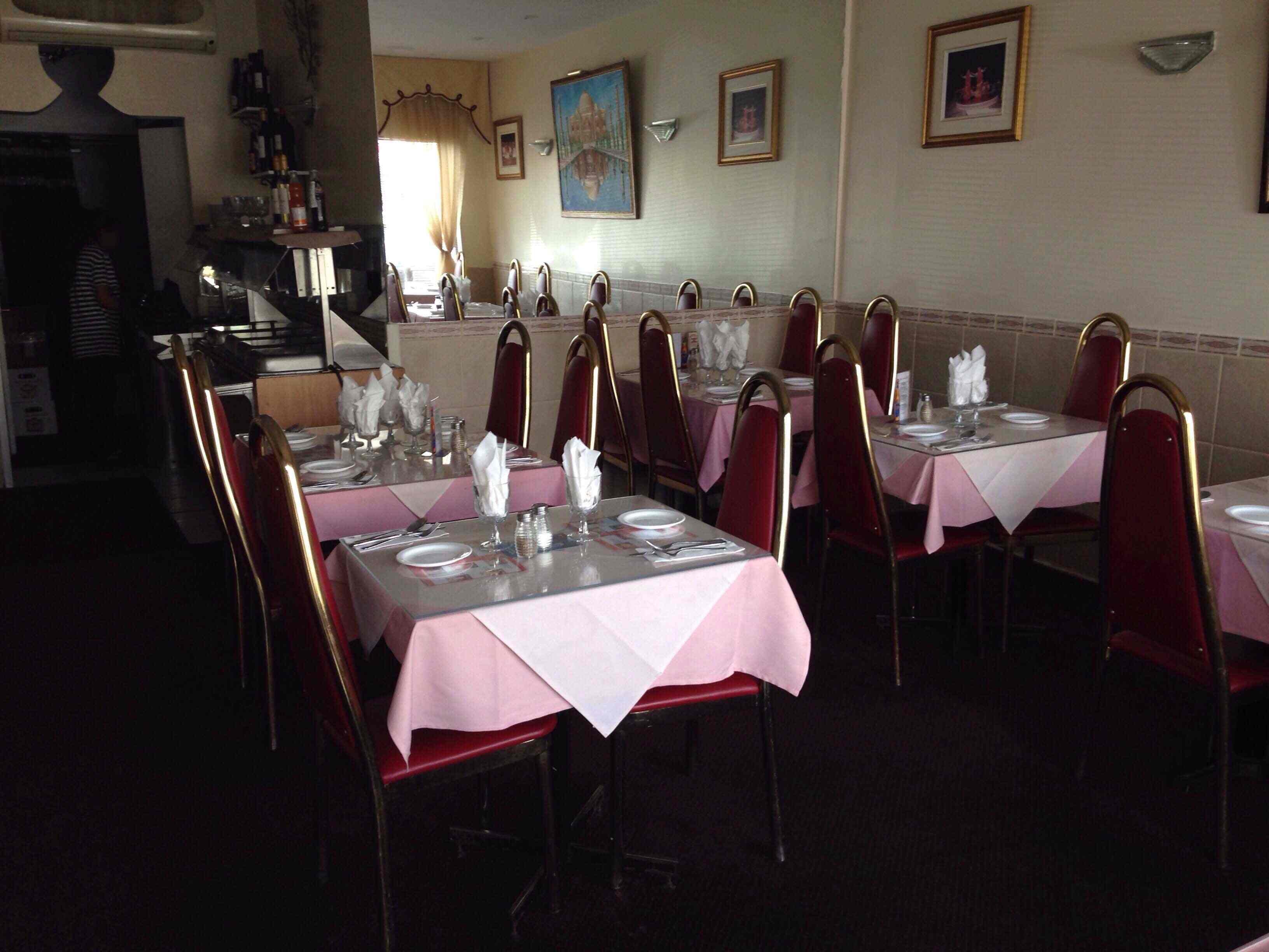 Photo credit: zomato