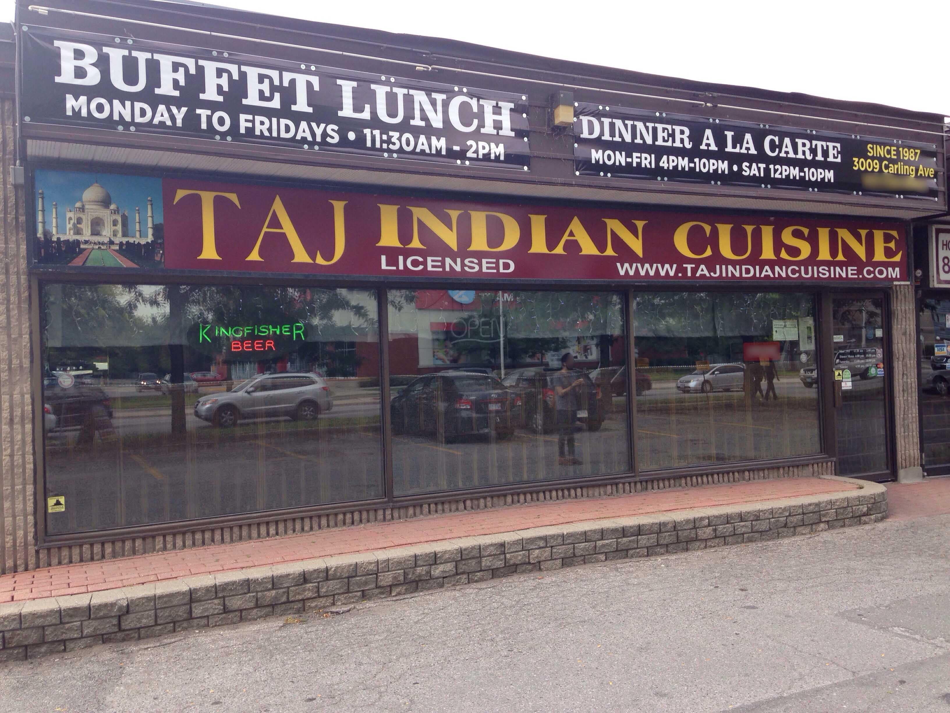 Photo credit: zomato
