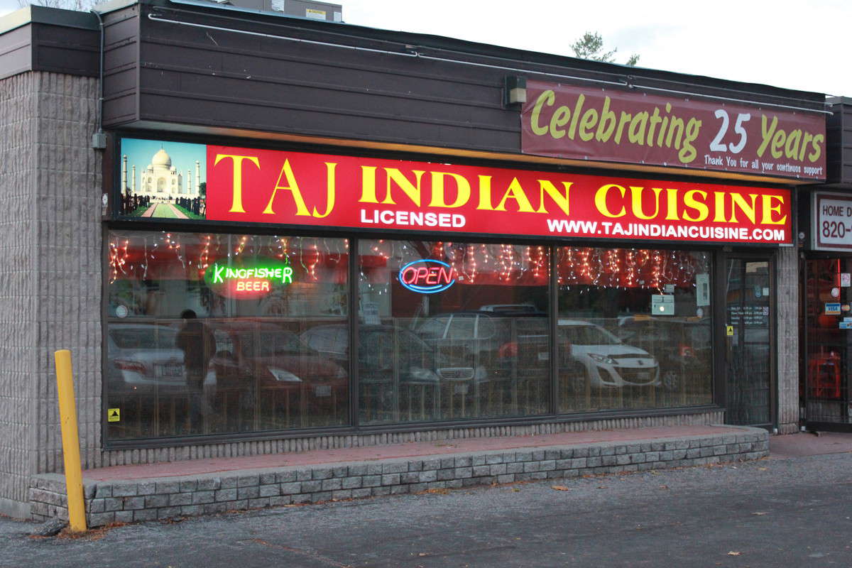 Photo credit: zomato