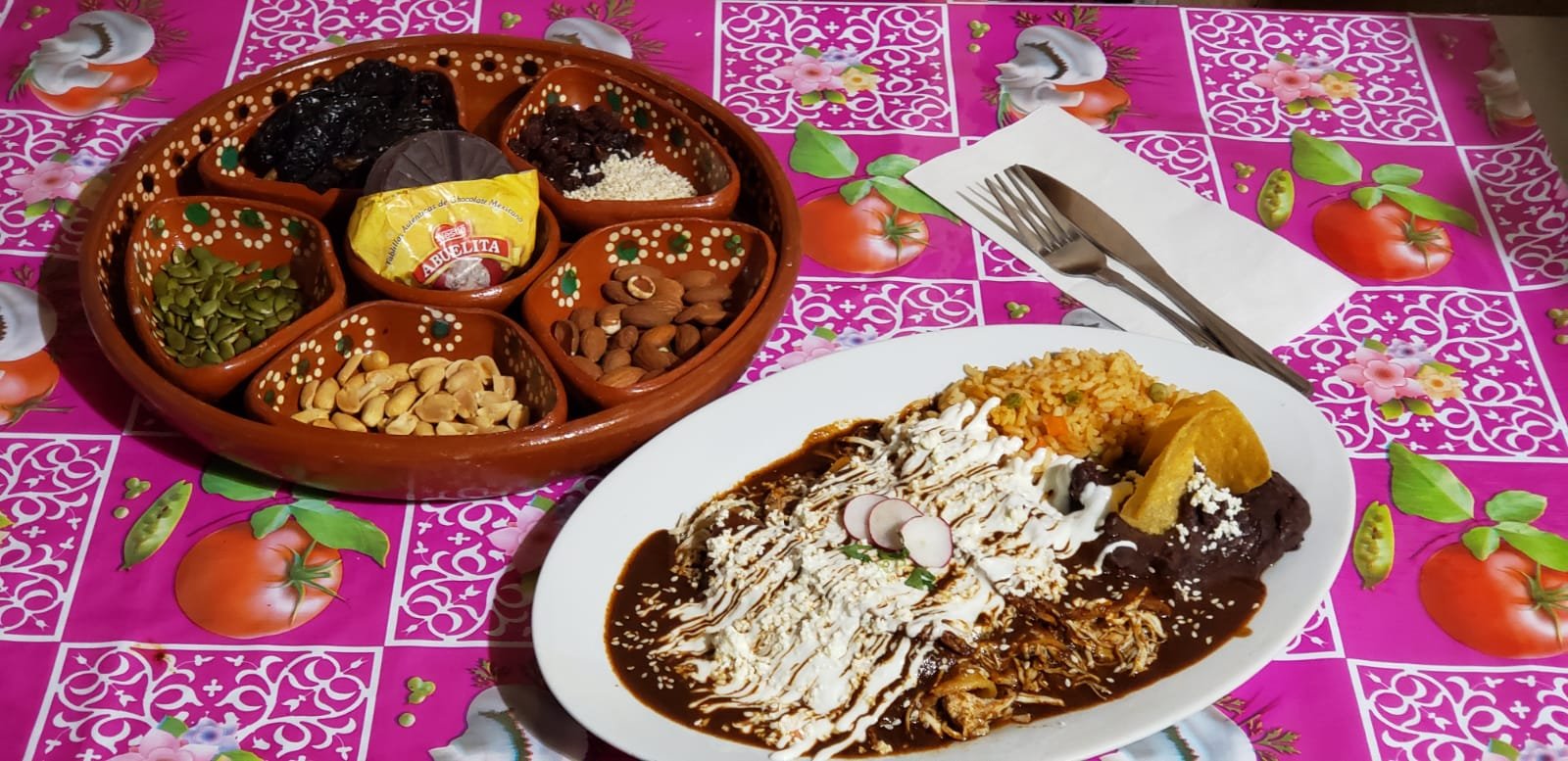 Photo credit: tripadvisor