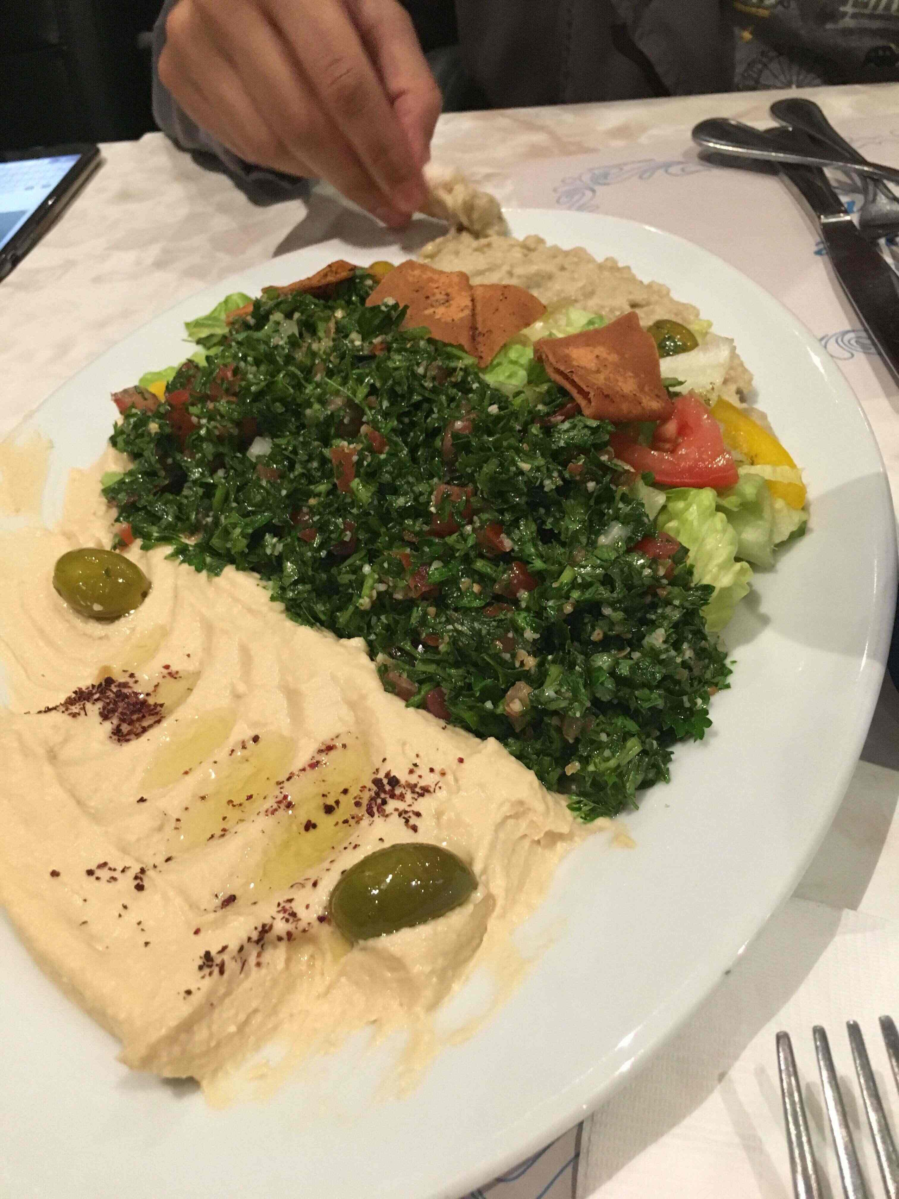 Photo credit: zomato