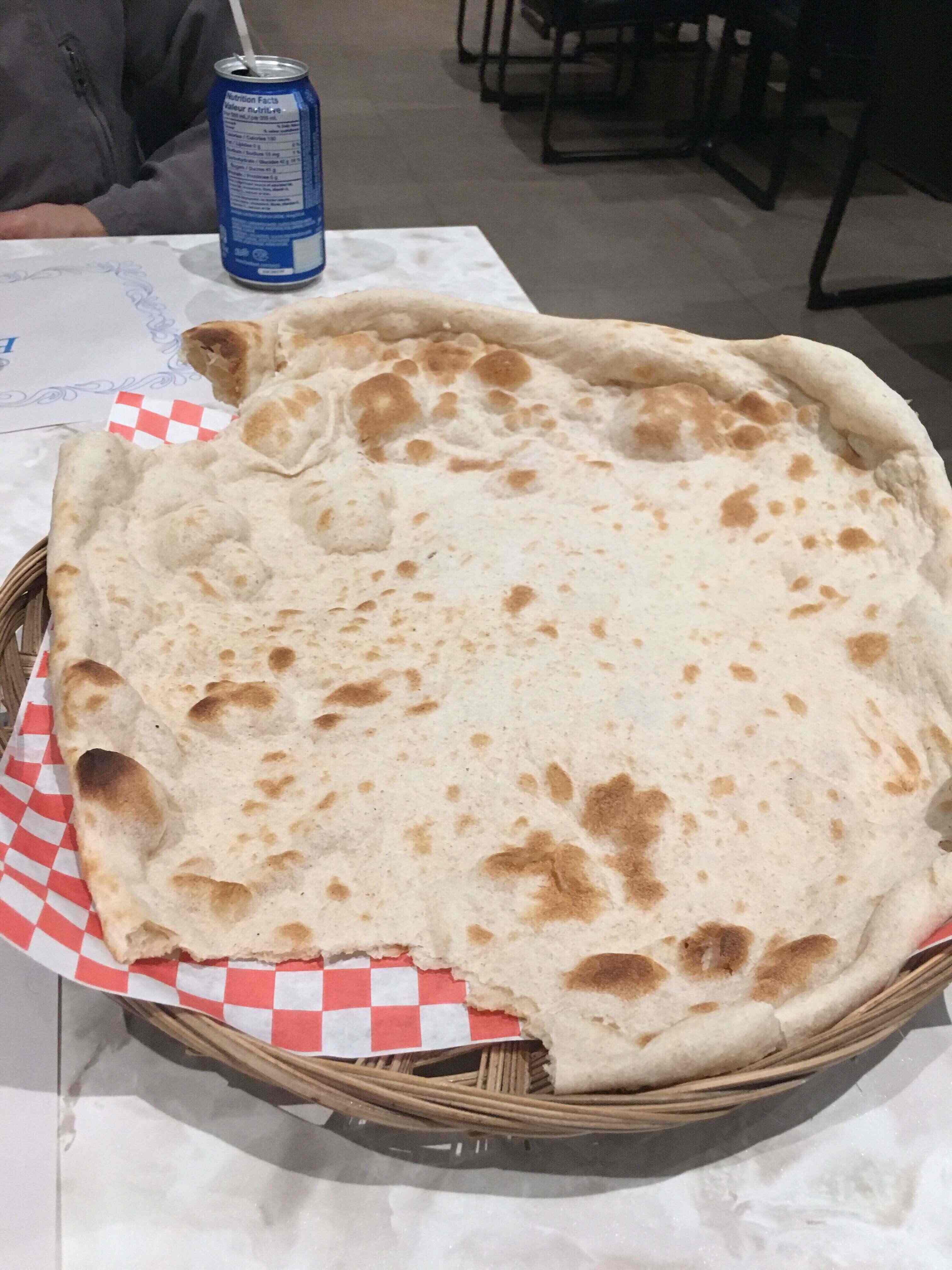 Photo credit: zomato