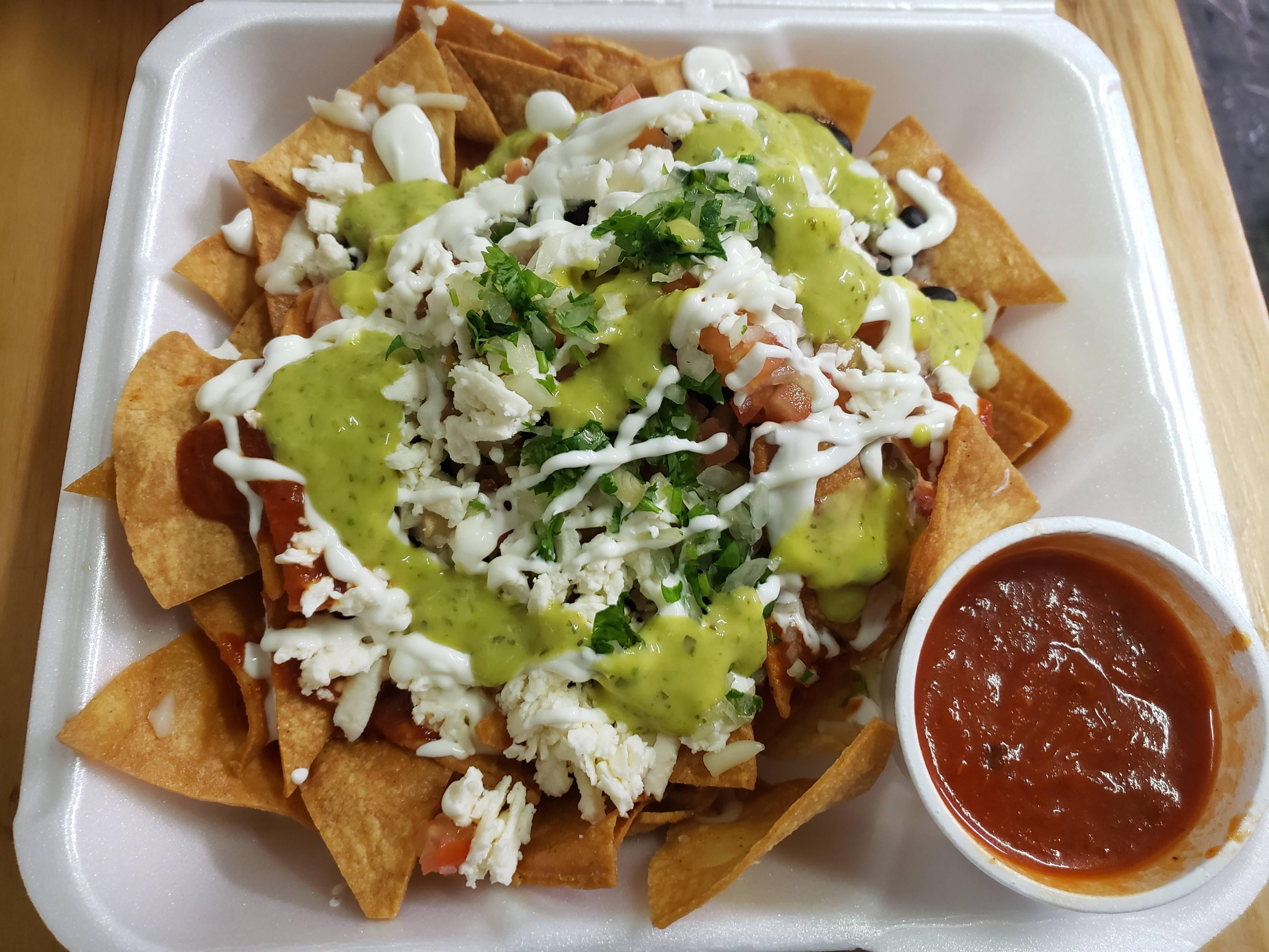 Photo credit: ubereats