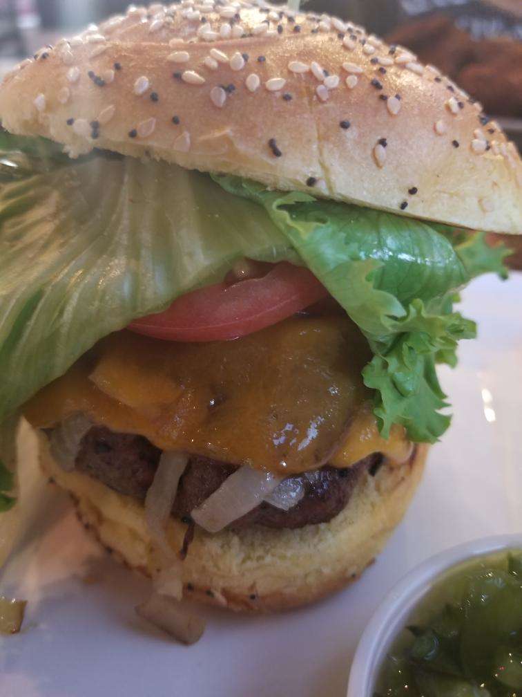 Photo credit: zomato