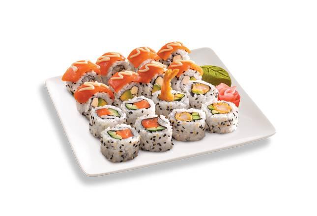 Photo credit: ubereats