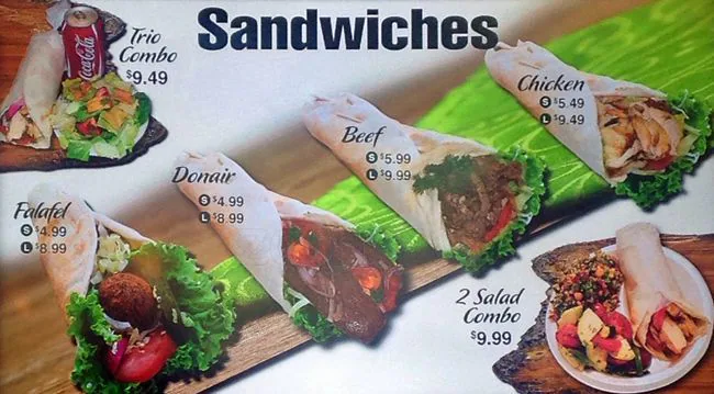 Photo credit: zomato