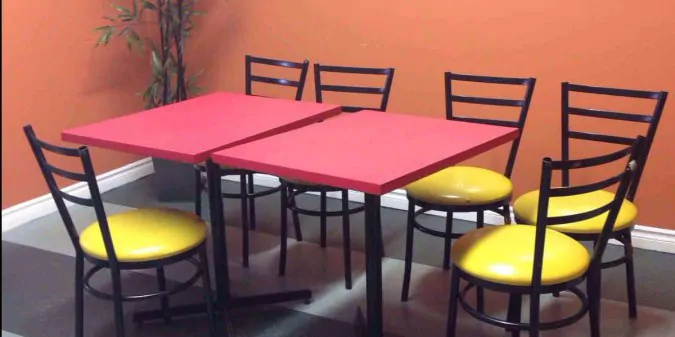 Photo credit: zomato