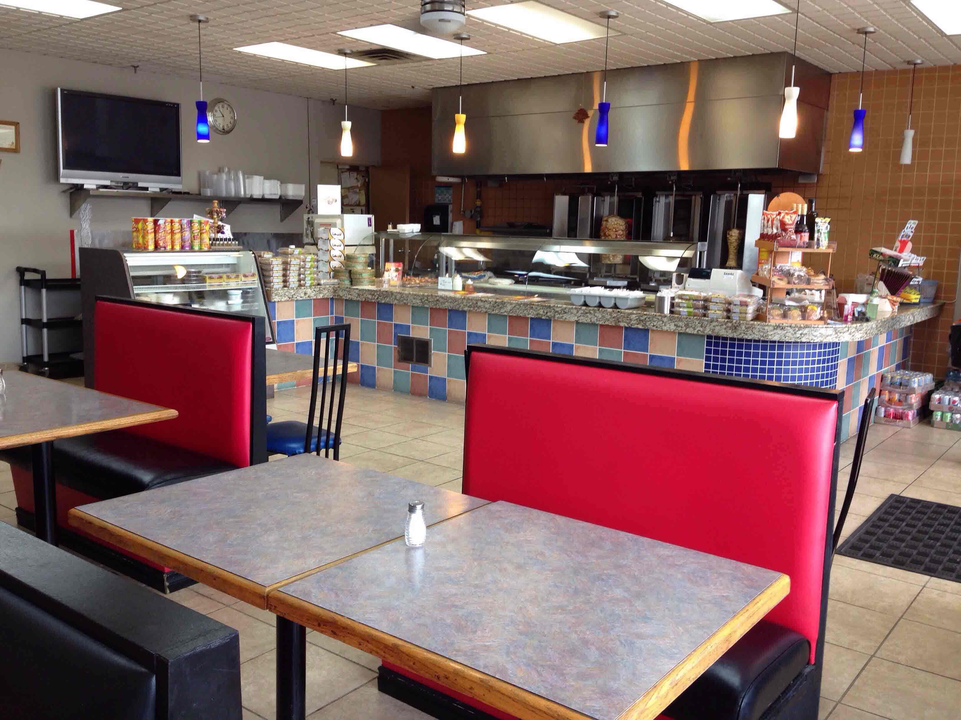 Photo credit: zomato