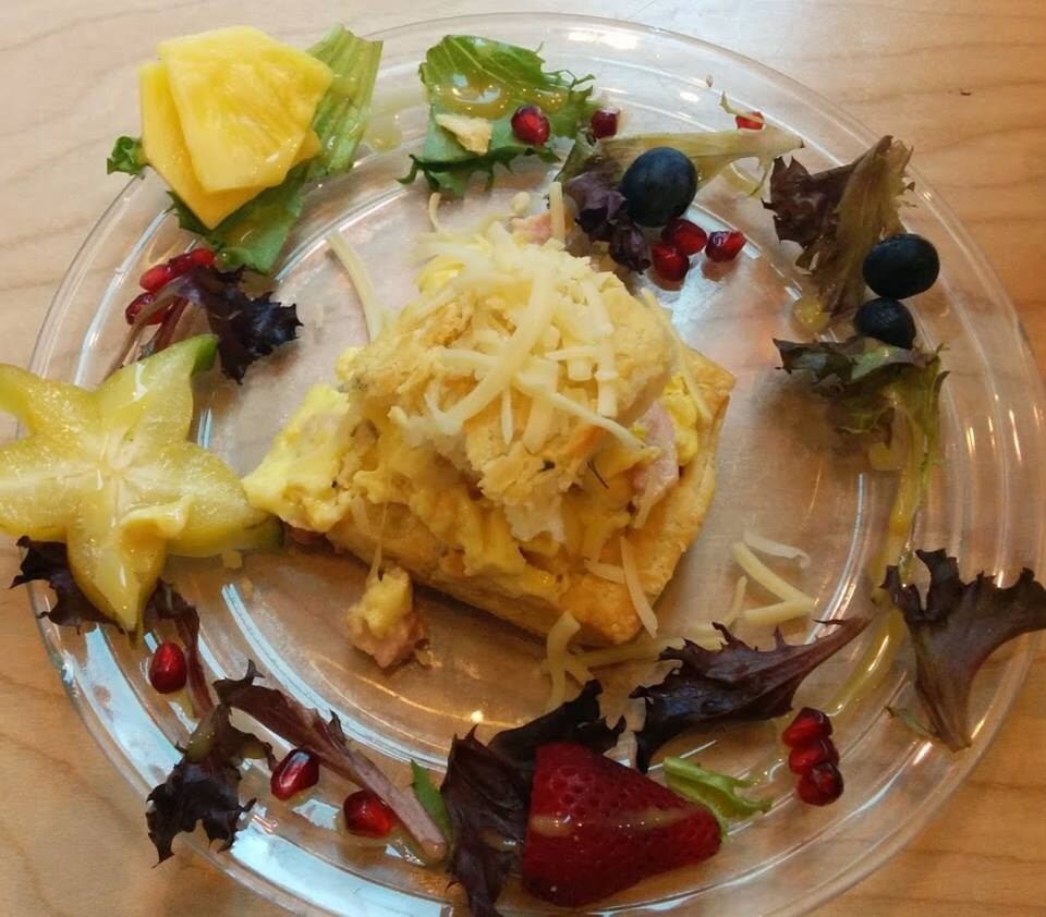 Photo credit: zomato