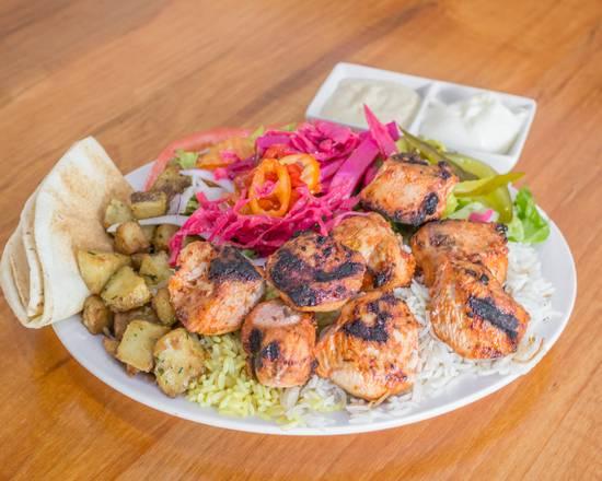 Photo credit: ubereats