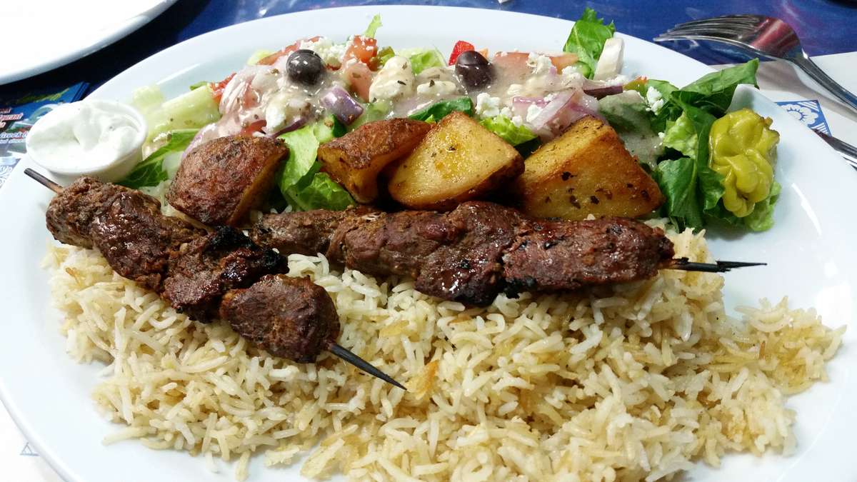 Photo credit: zomato