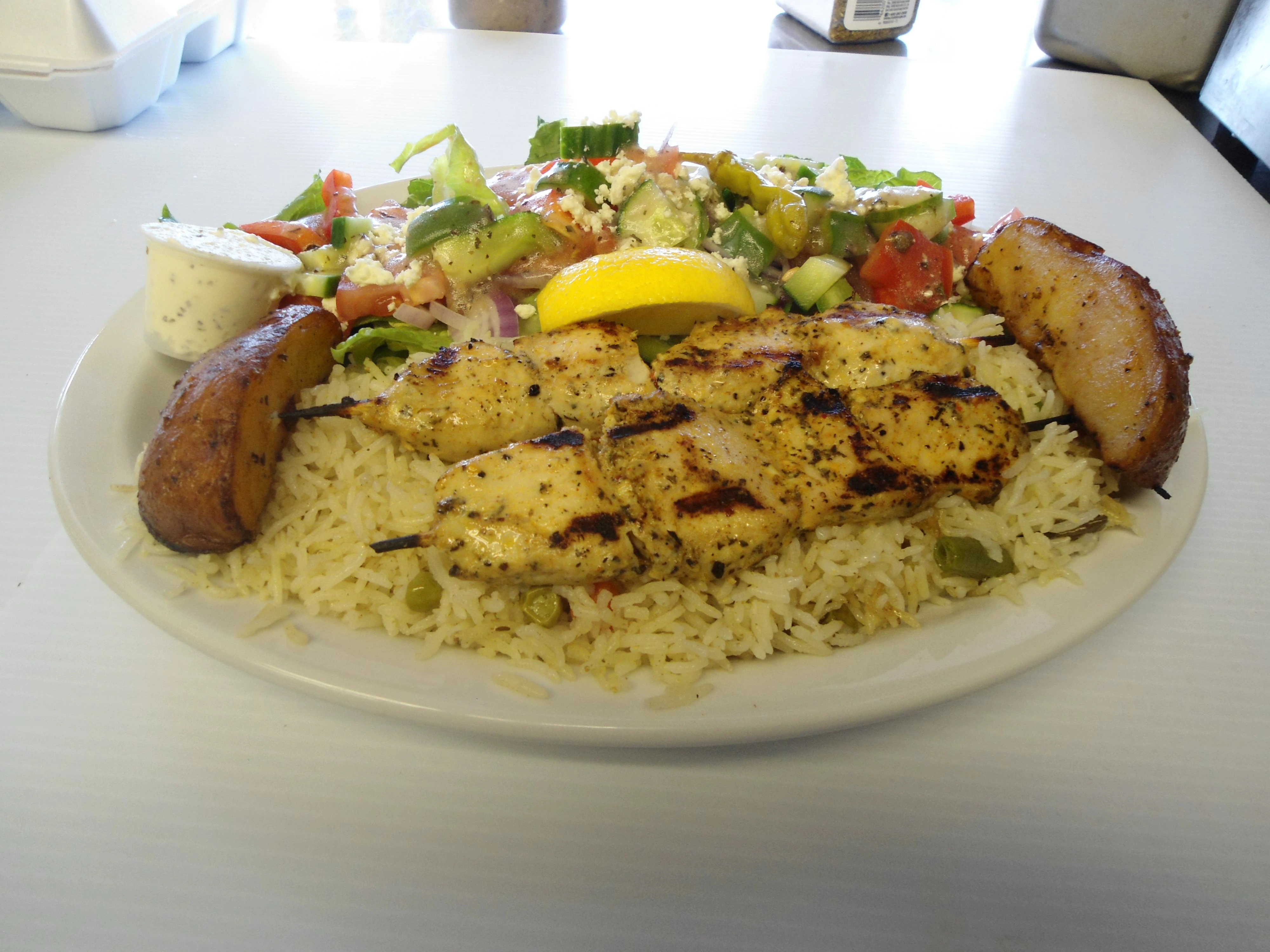 Photo credit: zomato