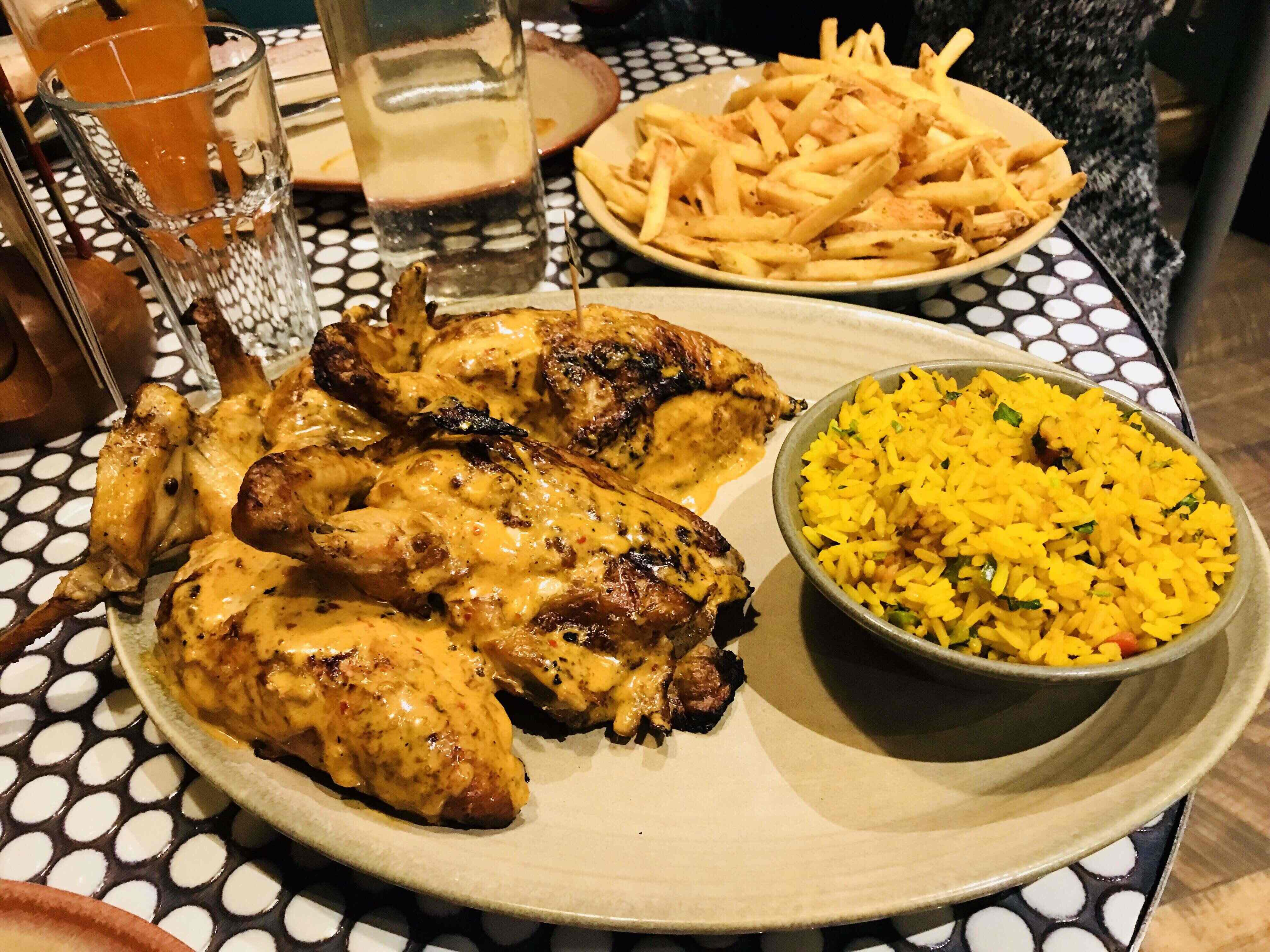 Photo credit: zomato