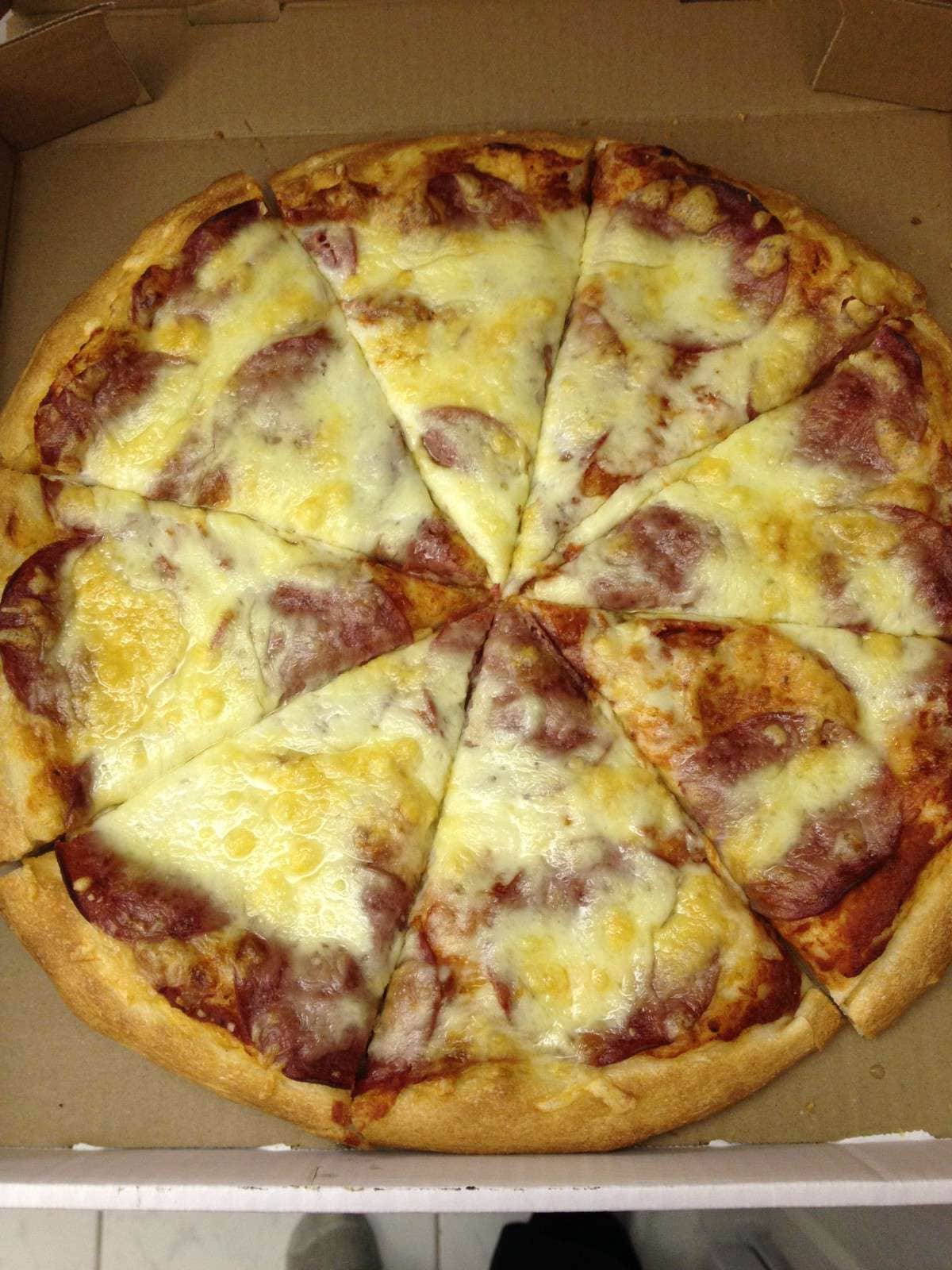 Photo credit: zomato