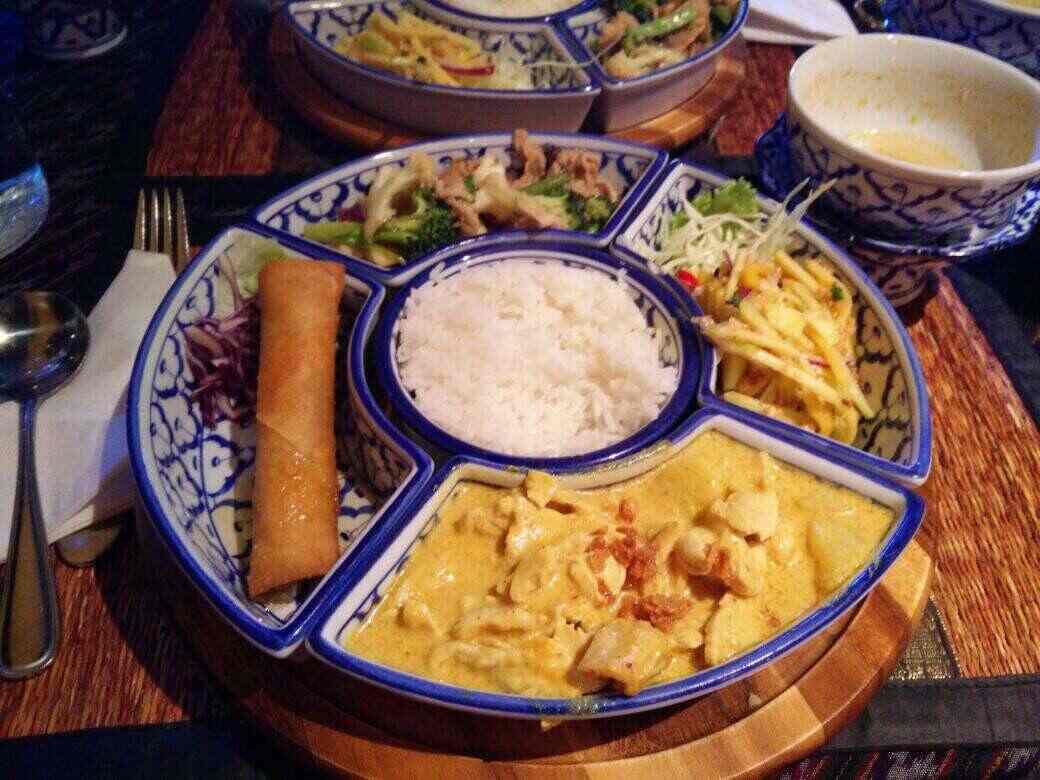 Photo credit: zomato