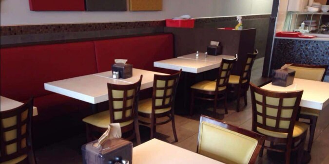 Photo credit: zomato