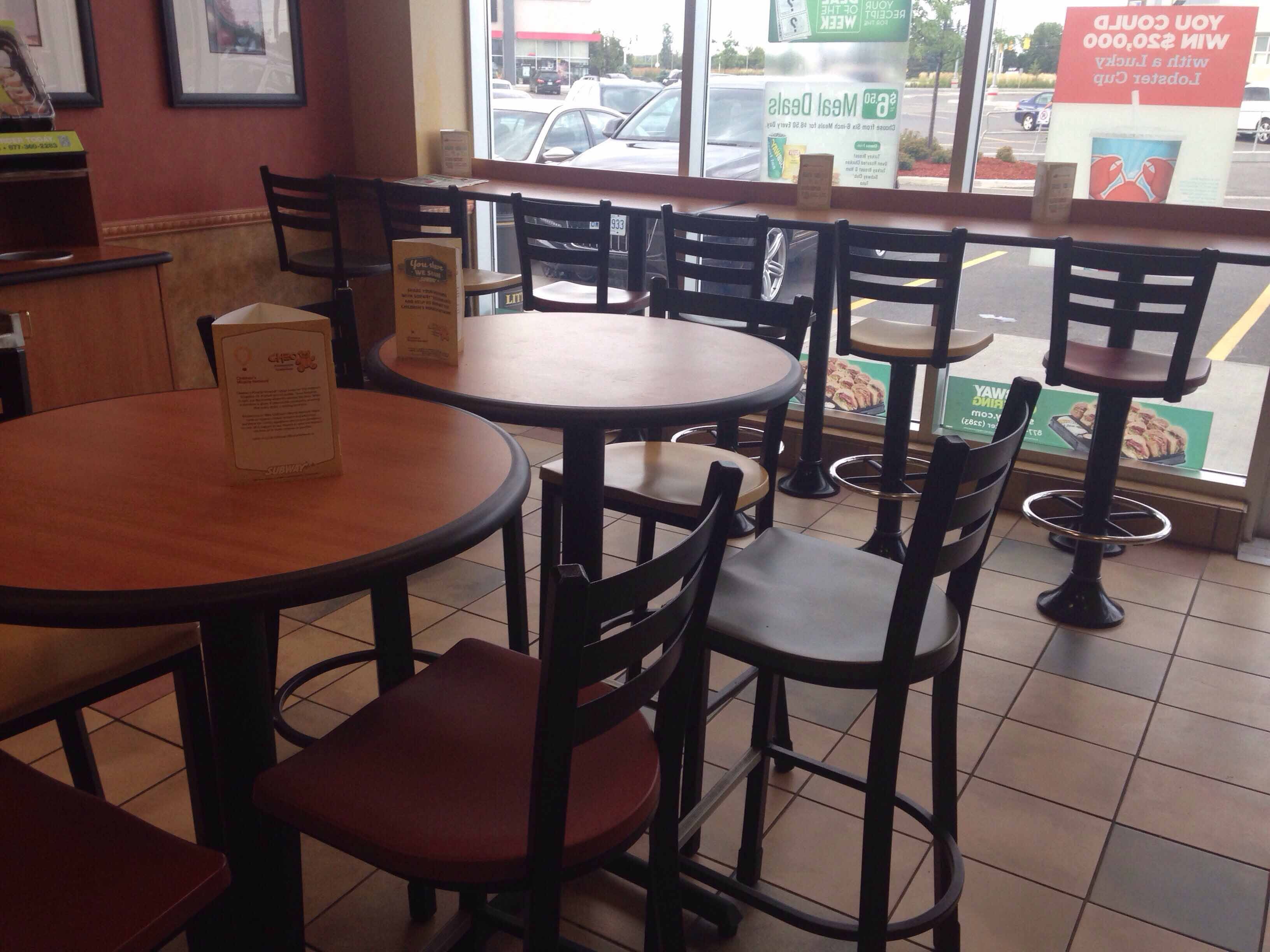 Photo credit: zomato