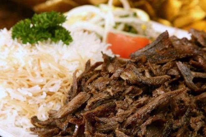 Photo credit: ubereats