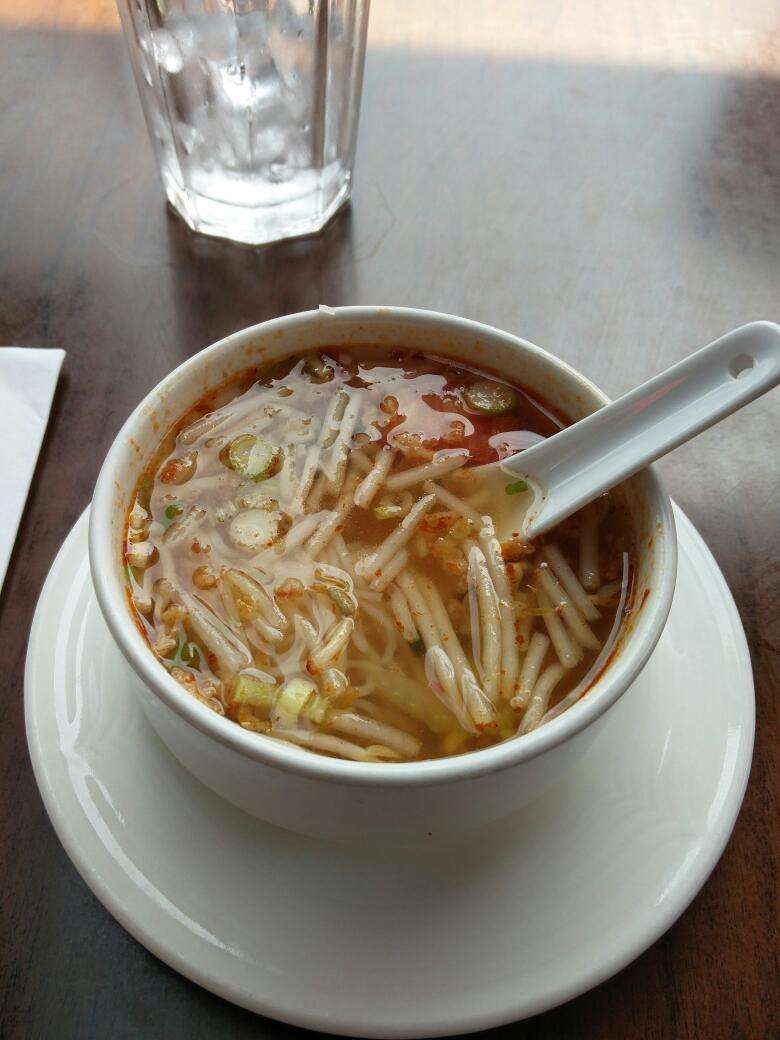 Photo credit: zomato