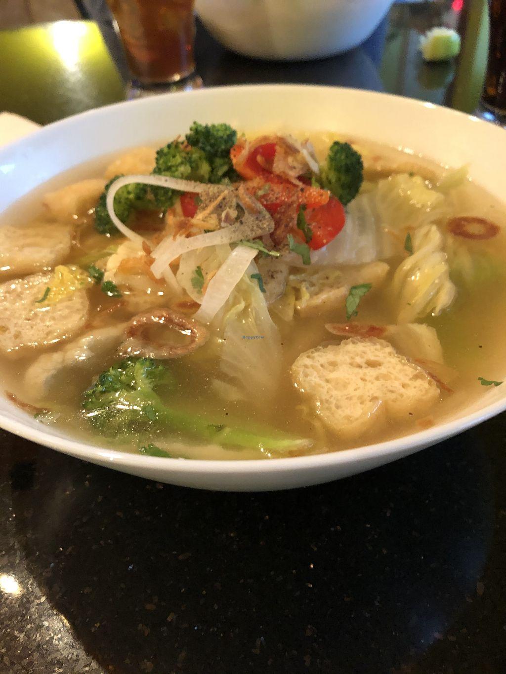 Photo credit: happycow