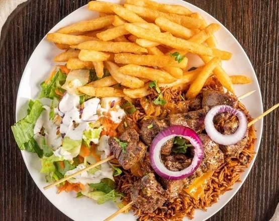 Photo credit: ubereats