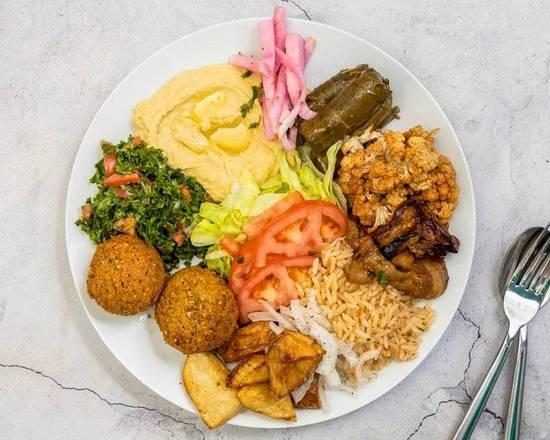 Photo credit: ubereats