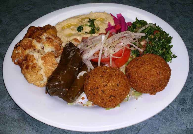 Photo credit: zomato