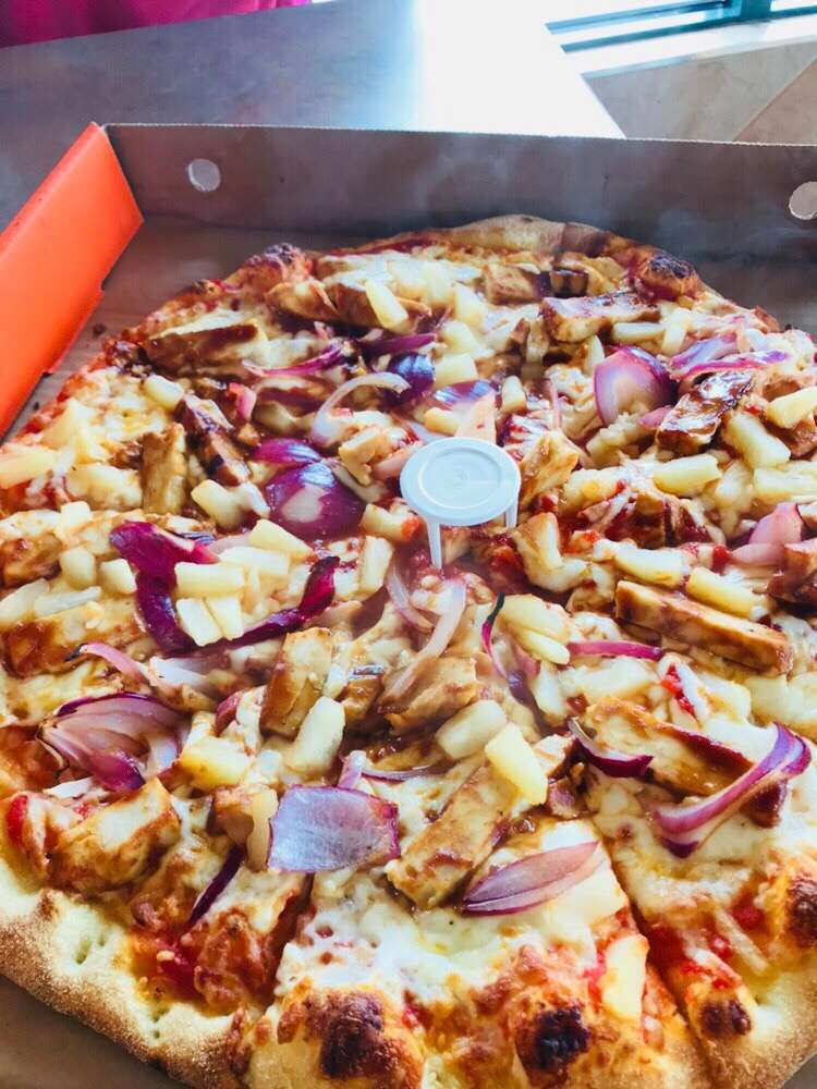 Photo credit: zomato