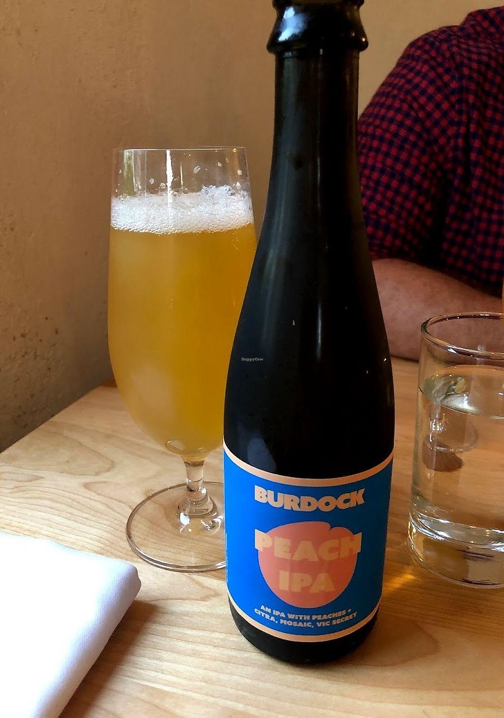 Photo credit: happycow