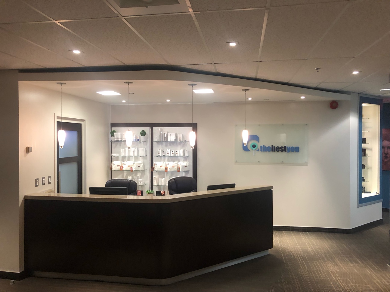 The Best You (Ottawa West) - Medical Cosmetics & Aesthetics Clinic