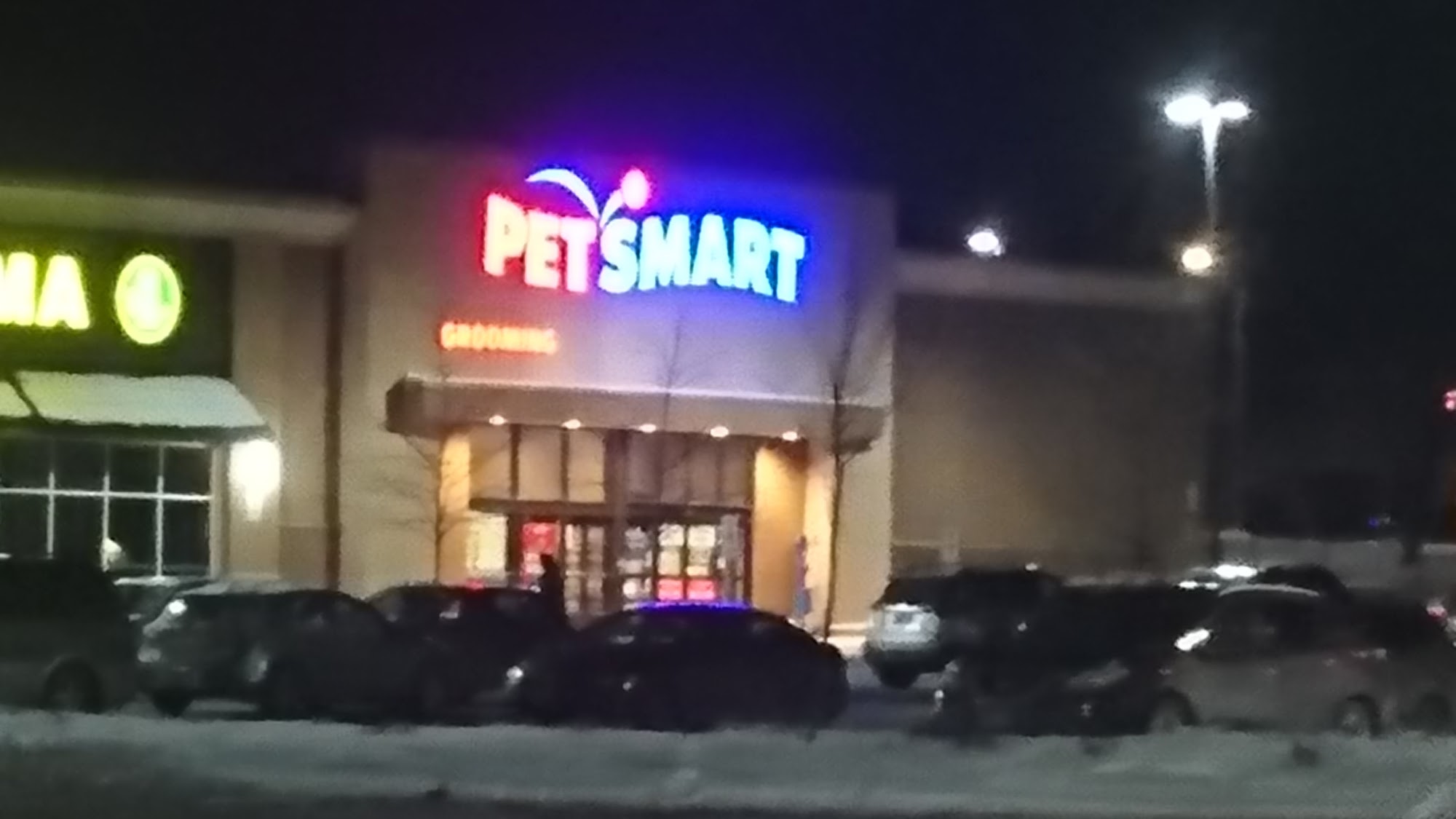 PetSmart