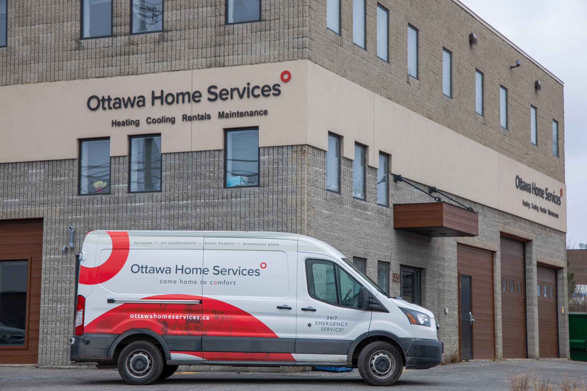 Ottawa Home Services
