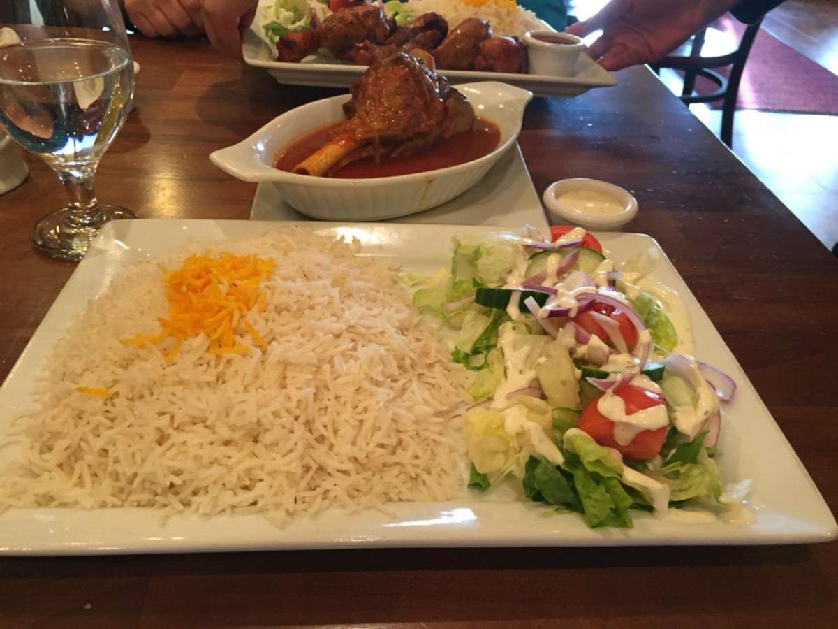 Photo credit: zomato