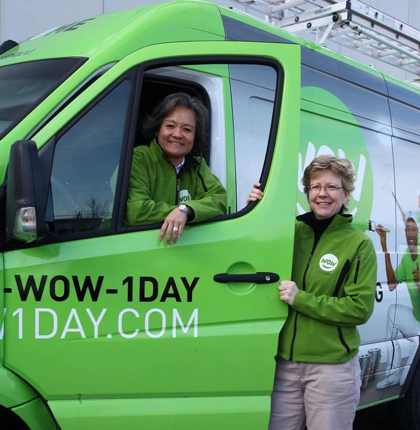 Photo credit: homestars